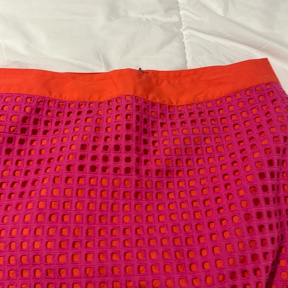 Talbots Skirt (Knee-length)